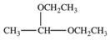 <strong>When a hemiacetal reacts with an alcohol, an acetal is formed.This is how disaccharides and polysaccharides are formed.What is the structure of the acetal formed in the following reaction? </strong> A) B) C) D) E)