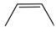 <strong>Which of the following is NOT a possible alkene product from the dehydration reaction of 2-butanol?</strong> A)   B)   C)   D)   E)All of these choices are correct. <div style=padding-top: 35px> 