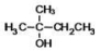 <strong>Classify the alcohol shown below.  </strong> A)primary B)secondary C)tertiary D)quaternary E)phenol <div style=padding-top: 35px> 