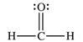 <strong>Formaldehyde is a covalent compound used as a preservative for biological specimens.Which statement concerning the Lewis structure of formaldehyde, shown below, is FALSE? </strong> A)Four electrons are being shared between the carbon and oxygen atoms. B)The oxygen atom has four valence electrons that are not being shared. C)The oxygen and carbon atoms each have an octet of electrons in their valence shells. D)The hydrogen atoms have incomplete valence shells. E)There are a total of 12 valence electrons in formaldehyde.