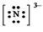 <strong>Which Lewis symbol for an ion is incorrect?</strong> A)[Na]<sup>+</sup> B)[Ca]<sup>2+</sup> C)[Sn]<sup>4+</sup> D)   E)   <div style=padding-top: 35px> 