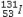 <strong>What is the value of the mass number in the isotope ?</strong> A)53 B)78 C)126.9 D)131 E)184
