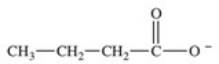 <strong>When the ketone body acetoacetate undergoes reduction of the ketone carbonyl group,β-hydroxybutyrate,another ketone body,is formed.What is the structure of β-hydroxybutyrate? </strong> A) B) C) D) E)