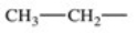 <strong>The acetyl group is an important part of cellular metabolism.Which of the following is the acetyl group?</strong> A) B) C) D) E)