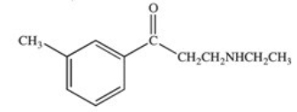 <strong>The active ingredient in the insect repellant DEET is the amide formed by the reaction shown below.What is the structure of DEET? </strong> A) B) C) D) E)