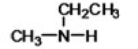 <strong>What term best describes the following compound? </strong> A)primary amine B)secondary amine C)tertiary amine D)amide E)alkaloid