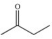 <strong>A chemist needs to reflux a reaction mixture at high temperature.This requires the use of a high-boiling organic solvent.Of the following solvents available for use,which would have the highest boiling point?</strong> A) B) C) D) E)NH<sub>3</sub> <sub