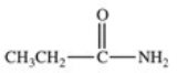 <strong>Which of the following correctly represents how ethylamine would exist when dissolved in an acidic solution?</strong> A)CH<sub>3</sub>CH<sub>2</sub>NH<sub>2</sub> B)CH<sub>3</sub>CH<sub>2</sub>NH<sup>−</sup> C) D) E)