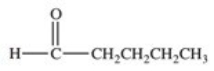 <strong>Which of the following compounds would have the greatest solubility in water?</strong> A) B) C) D)HOCH<sub>2</sub>CH<sub>2</sub>CH<sub>2</sub>CH<sub>2</sub>CH<sub>3</sub> E)All would have the same solubility.