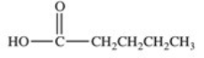 <strong>Which of the following compounds would have the greatest solubility in water?</strong> A) B) C) D)HOCH<sub>2</sub>CH<sub>2</sub>CH<sub>2</sub>CH<sub>2</sub>CH<sub>3</sub> E)All would have the same solubility.