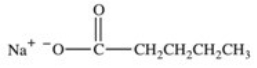 <strong>Which of the following compounds would have the greatest solubility in water?</strong> A) B) C) D)HOCH<sub>2</sub>CH<sub>2</sub>CH<sub>2</sub>CH<sub>2</sub>CH<sub>3</sub> E)All would have the same solubility.
