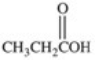 <strong>What carboxylic acid is produced by the oxidation reaction shown? \begin{array}{l} \mathrm{CH}_{3} \mathrm{CH}_{2} \mathrm{CH}_{2} \mathrm{OH} \stackrel{\mathrm{H}_{2} \mathrm{CrO}_{4}}{\longrightarrow} \end{array} </strong> A)CH<sub>3</sub>CH<sub>2</sub>CH<sub>2</sub>COOH B) C) D) E)