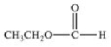 <strong>What carboxylic acid is produced by the oxidation reaction shown? \begin{array}{l} \mathrm{CH}_{3} \mathrm{CH}_{2} \mathrm{CH}_{2} \mathrm{OH} \stackrel{\mathrm{H}_{2} \mathrm{CrO}_{4}}{\longrightarrow} \end{array} </strong> A)CH<sub>3</sub>CH<sub>2</sub>CH<sub>2</sub>COOH B) C) D) E)