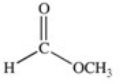 <strong>Which of the compounds below has the strongest intermolecular forces of attraction?</strong> A)CH<sub>3</sub>OH B) C) D) E)