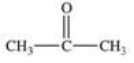 <strong>An unknown compound is highly water soluble,forms a silver mirror in the Tollens' test,and forms a red precipitate in the Benedict's test.Which of the following compounds is consistent with this data?</strong> A) B) C) D) E)