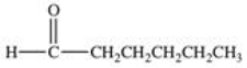 <strong>An unknown compound is highly water soluble,forms a silver mirror in the Tollens' test,and forms a red precipitate in the Benedict's test.Which of the following compounds is consistent with this data?</strong> A) B) C) D) E)
