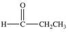 <strong>An unknown compound is highly water soluble,forms a silver mirror in the Tollens' test,and forms a red precipitate in the Benedict's test.Which of the following compounds is consistent with this data?</strong> A) B) C) D) E)