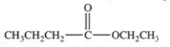 <strong>What is the structure of the acetal produced in the following reaction? </strong> A) B) C) D) E)