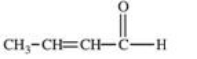 <strong>Which of the following is the enol tautomer of the keto form shown? </strong> A) B) C) D) E)