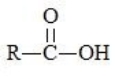 <strong>What is the general formula of a ketone?</strong> A)R-O-R B)R-O-H C) D) E)None of the choices are correct.