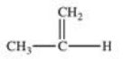 <strong>The reduction of acetaldehyde is an important biochemical reaction.Which of the following is the product of its reduction? </strong> A) \mathrm { CH } _ { 3 } - \mathrm { CH } _ { 2 } - \mathrm { OH } B) \mathrm { CH } _ { 3 } - \mathrm { CH } _ { 3 } C) D) E)