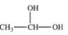 <strong>When a hemiacetal reacts with an alcohol,an acetal is formed.This is how disaccharides and polysaccharides are formed.What is the structure of the acetal formed in the following reaction? </strong> A) B) C) D) E)