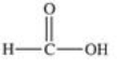 <strong>Although ethanol is fit for human consumption,methanol is quite toxic if ingested.The toxicity is due to the aldehyde produced when methanol is oxidized in the liver.Which of the following is the aldehyde formed by the oxidation of methanol?</strong> A) B) C) D) E)