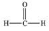 <strong>Although ethanol is fit for human consumption,methanol is quite toxic if ingested.The toxicity is due to the aldehyde produced when methanol is oxidized in the liver.Which of the following is the aldehyde formed by the oxidation of methanol?</strong> A) B) C) D) E)