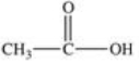 <strong>The reduction of acetaldehyde (shown below)is an important biochemical reaction.Which of the following is the product of its reduction? </strong> A)CH<sub>3</sub>CH<sub>2</sub>OH B)CH<sub>3</sub>CH<sub>3</sub> C) D) E)