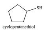 <strong>Which compound has been improperly named?</strong> A) B) C) D) E)All are properly named.