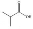<strong>Lactic acid gives sour milk its distinctive taste.What product is formed when lactic acid is oxidized? </strong> A) B) C) D) E)