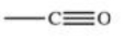 <strong>The carbonyl group is a functional group found in many different types of compounds.What is the general structure of the carbonyl group?</strong> A) B) C) D) E)