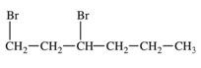 <strong>What is the structure of trans-1,3-dibromocyclohexane?</strong> A) B) C) D) E)