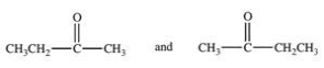 <strong>The large number of organic compounds is due in part to the ability of these compounds to form constitutional isomers.Which of the following pairs of compounds are related as constitutional isomers?</strong> A) B) C) D) E)