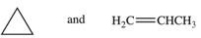 <strong>The large number of organic compounds is due in part to the ability of these compounds to form constitutional isomers.Which of the following pairs of compounds are related as constitutional isomers?</strong> A) B) C) D) E)