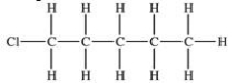 <strong>The compound shown below can be made from the halogenation reaction of what compound? </strong> A)propane B)hexane C)pentane D)benzene E)1-methylbutane