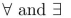 Rewrite the following statement formally. Use variables and include both quantifiers in your answer. Every rational number can be written as a ratio of some two integers.