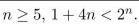 Use mathematical induction to prove that for all integers
