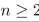 Use strong mathematical induction to prove that for all integers either n is prime or n is a product of prime numbers.