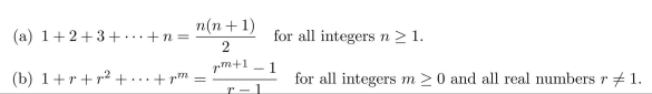If appropriate, simplify your answer using one of the following reference formulas: