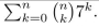 Express the following sum in closed form (without using a summation symbol and without using an ellipsis . . . ):