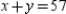 <strong> and are adjacent angles. Where m and m , we have and . Find m .</strong> A) 33° B) 36° C) 38° D) 40°