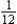 <strong>A regular dodecahedron is manufactured as a desk calendar. What is the likelihood that the month facing upward is a month that begins with the letter J?</strong> A) B) C) D)