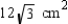 <strong> Given that each edge measures 4 cm, find the total area of the regular tetrahedron.</strong> A) B) C) D)