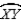 -In , a sector is bounded by radii and and arc . If m = 90° and PX = 6 m, find the exact area of the sector.