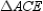 For regular pentagon ABCDE, diagonals and are drawn to form . Find m .