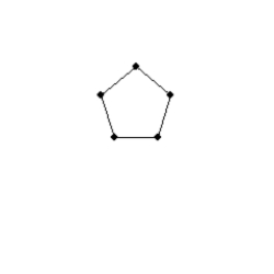 -In a regular pentagon, each side has the length 4.8 inches while the apothem has the length 7.4 inches. To the nearest tenth of an inch, find the length of the radius of the pentagon.