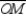 In regular hexagon ABCDEF, is the apothem to side . If CD = 12, find OM