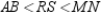 Chords , , and of are parallel and . Which chord lies nearest the center point P?