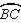 - is inscribed in P in such a way that m m m . Which angle of has the greatest measure?